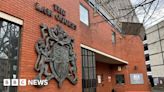 Transgender woman guilty of rape after night out