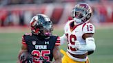 No. 20 Utah beats No. 7 USC 43-42 after late two-point conversion