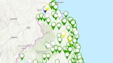 Northumbrian Water launches interactive map to show storm overflows in real time