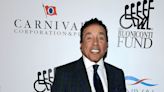 Smokey Robinson being lined up for his first Glastonbury headline slot!