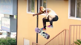 Video: "Comedy" Dashawn Jordan's Faces Skateshop in Arizona