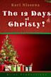 The 12 Days of Christy