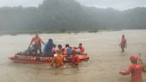 Coastal Chinese city joins parts of Taiwan in shutting down schools and offices for Typhoon Doksuri