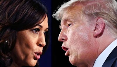2024 US President Election: Donald Trump vs Kamala Harris debate on September 10. What we know so far | Today News