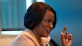 Demings trolls Walker with police badge ahead of debate: ‘This one’s real’