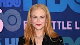 Nicole Kidman Reportedly Hinted That Something Major Is Happening With 'Big Little Lies'