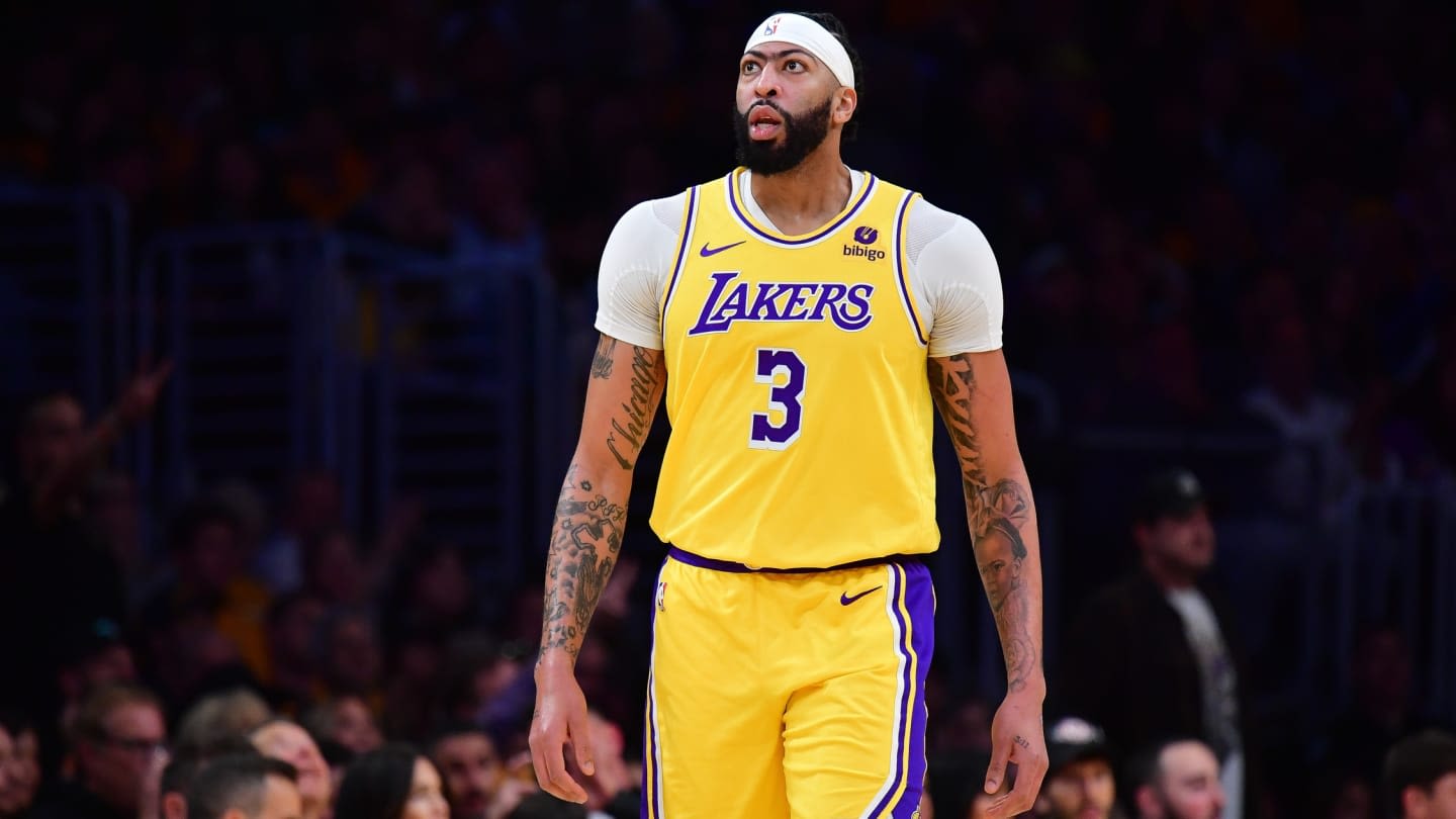 Lakers News: Anthony Davis Apparently Prefers Alternative To JJ Redick for Head Coach