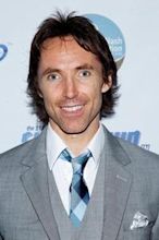 Steve Nash