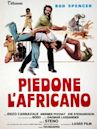 Piedone l'africano