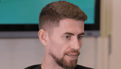 'He's going to be great' - Jorginho backs summer signing to shine at Arsenal