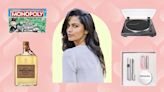 The essentials list: Camila Alves McConaughey shares her dinner party essentials