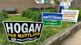 Ex-GOP Gov. Hogan is popular with some Maryland Democrats, but not enough to put him in the Senate