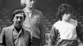 César Luis Menotti y el día que Pablo Escobar lo habría tentado para dejar Barcelona y dirigir un equipo en Colombia