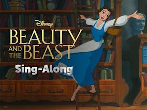 Beauty and the Beast (1991 film)