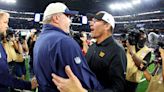 Could Ron Rivera end up with the Cowboys?