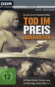 Tod im Preis inbegriffen