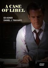 A Movie A Day #21: A Case of Libel (1983, directed by Eric Till ...