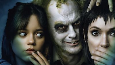 Who is Jenna Ortega in Beetlejuice Beetlejuice & Will Fans See Her Again?