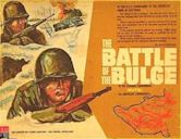 Battle of the Bulge (board wargame)