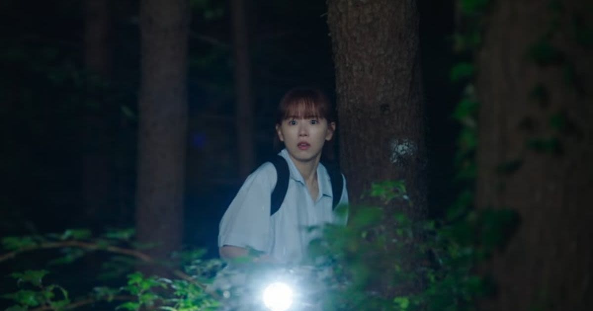 'Frankly Speaking' Episode 5 Ending Explained: On Woo-ju comes to the rescue of Song Ki-baek in jungle