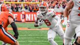 Our biggest questions about Clemson football receivers including Tyler Brown, Troy Stellato