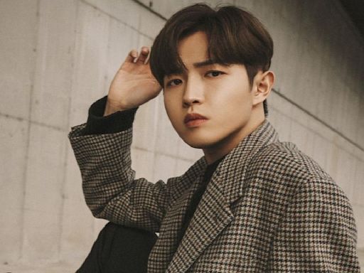 Former Wanna One member Kim Jae Hwan to enlist in military band on July 1; renews contract with WAKEONE