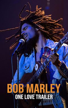 Bob Marley: One Love Trailer