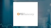 Swiss National Bank Sells 11,600 Shares of OFG Bancorp (NYSE:OFG)