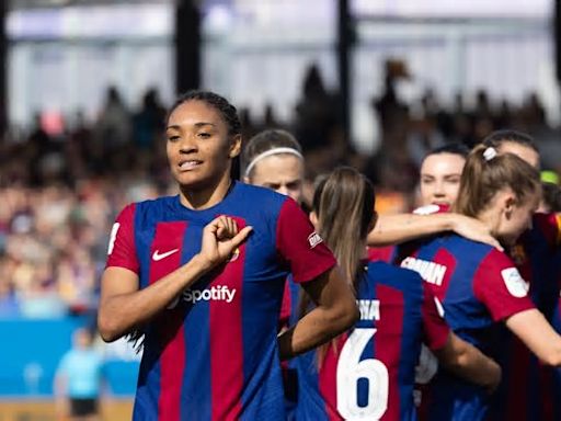 Barcelona - Brann, en directo: Champions femenina en vivo