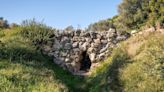 The 5000 year-old bridge that is officially the world’s oldest and is still used