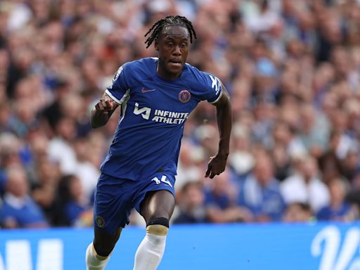 Trevoh Chalobah fears he is being forced out of Chelsea after squad omission