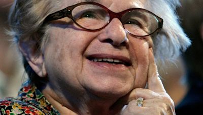 Dr. Ruth Westheimer dead at 96: Sex therapist passes away at NYC home