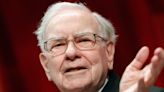 Warren Buffett reveals about $600 million of his wealth isn't in Berkshire Hathaway stock