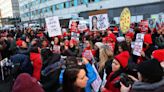 NYC nurse strike ends after hospitals reach a deal