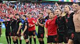 UEFA Euro 2024 Data Dive: Unprecedented Football Feat For Klaus Gjasula; Xherdan Shaqiri Extends Record Run