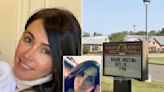 NJ teacher charged days after being publicly accused of inappropriately touching teen girl