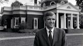 Daniel P. Jordan, transformative leader of Monticello, dies at 85