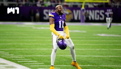 Report: Vikings' special teams star NaJee Thompson could miss 'considerable' time