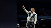 Elton John says farewell to New Jersey in moving concert at MetLife Stadium