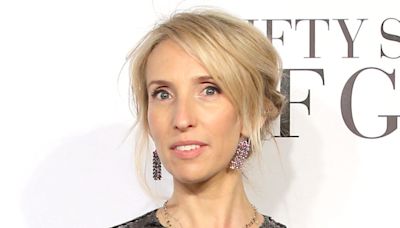 Why Sam Taylor-Johnson Says It Took Years to Regain Confidence After Directing Fifty Shades - E! Online