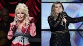 Dolly Parton and Kelly Clarkson Team Up for Heartbreaking Reimagining of ‘9 to 5’