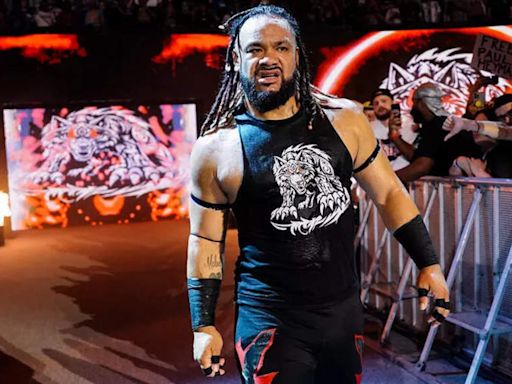 Wrestling Veteran Supports Rikishi's Take on Jacob Fatu's Backstage Meeting with Triple H | WWE News - Times of India