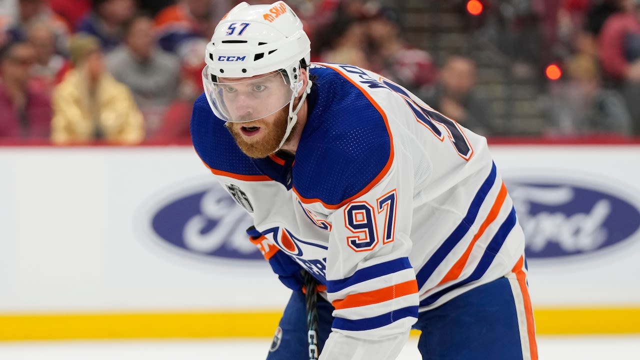 NHL Stanley Cup Finals free livestream: How to watch Oilers-Panthers game 6, TV, time