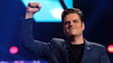 'Strange urban legend': Matt Gaetz brushes off underage sex allegations against him