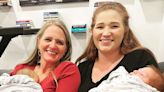 Sister Wives' Mykelti Brown Tells Mom Christine Brown to 'Party It Up' on Her 52nd Birthday: 'Love the All of You'