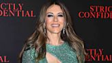 Elizabeth Hurley, 58, Poses in a Sexy Bra and Briefs and It's Giving Us Flashbacks to Her “Austin Powers” Era
