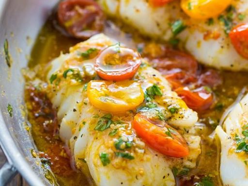 26 Best Cod Fish Recipes to Make Tonight