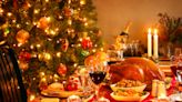 Bloomington restaurants open on Christmas Eve and Christmas Day