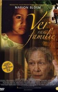 Ver van familie