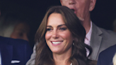 Princess Kate's crowd reaction goes viral